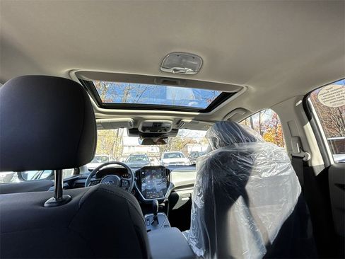 New 2025 Subaru Crosstrek 2.5i Premium image 14