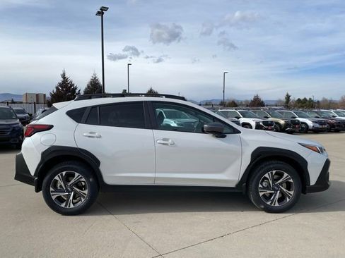 New 2026 Subaru Crosstrek 2.0i Premium image 6