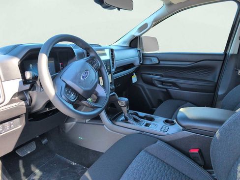 New 2025 Ford Ranger XL image 8