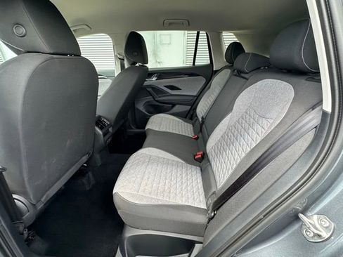 Certified 2025 Volkswagen Tiguan S AWD/4WD image 27
