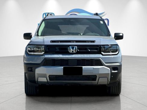 New 2026 Honda Passport RTL image 8