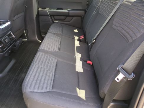Used 2023 Ford F150 XL w/ STX Appearance Package AWD/4WD image 19
