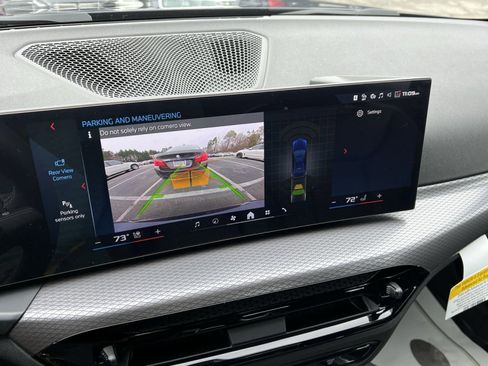 New 2026 BMW M440i Coupe image 16