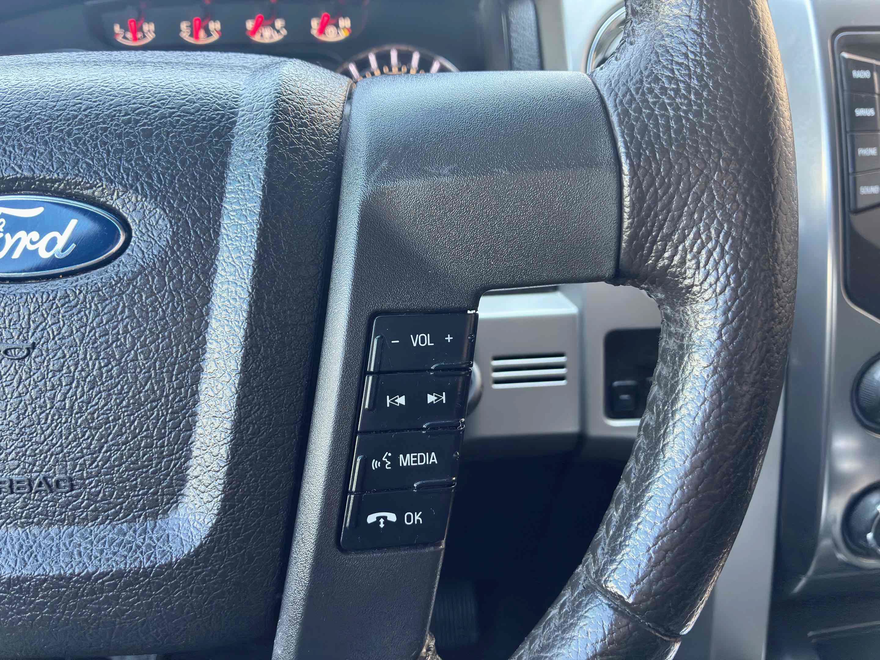 Used 2014 Ford F150 FX2 w/ Equipment Group 401A Mid RWD image 23