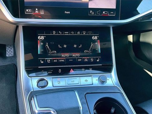 Used 2023 Audi A7 3.0T Prestige w/ Luxury Package image 24