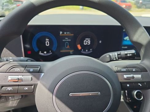 New 2026 Hyundai Santa Cruz SEL image 10