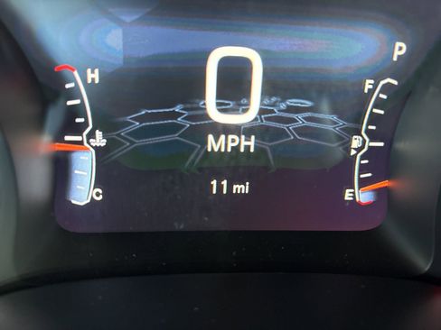 New 2026 Jeep Compass Latitude image 21