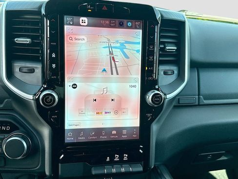 New 2026 RAM 1500 Big Horn image 19