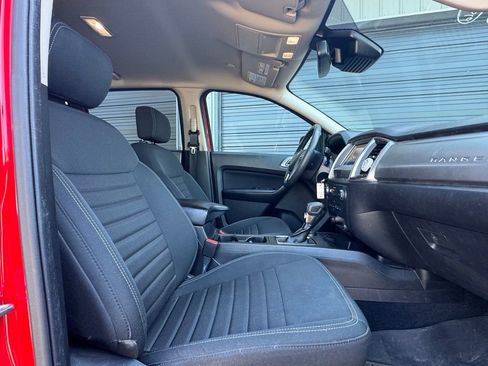 Used 2020 Ford Ranger XLT w/ Equipment Group 301A Mid AWD/4WD image 10