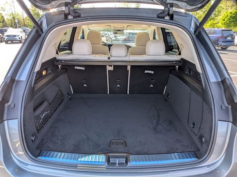 New 2026 Mercedes-Benz GLE 350 4MATIC image 34