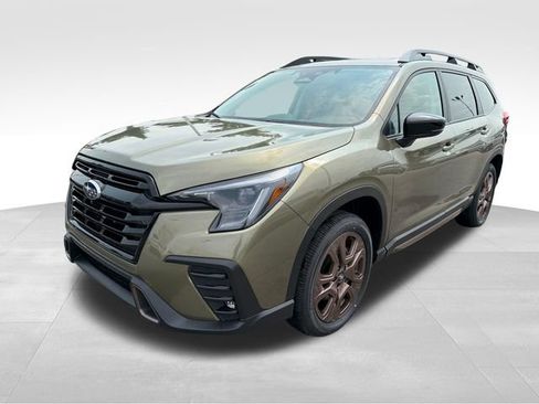 New 2026 Subaru Ascent Limited Bronze AWD/4WD image 3