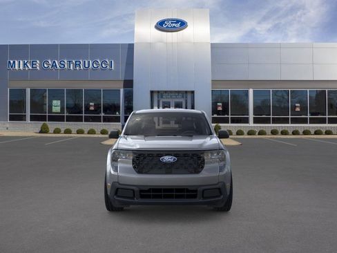 New 2026 Ford Maverick XLT w/ Equipment Group 301A AWD/4WD image 6