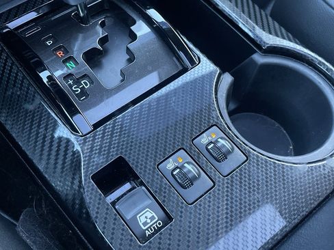 Used 2020 Toyota 4Runner TRD Pro image 29