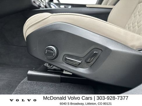Certified 2026 Volvo XC60 B5 Plus w/ Protection Package Premier AWD/4WD image 12