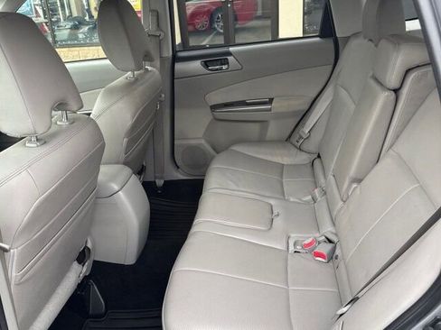 Used 2011 Subaru Forester 2.5X Limited image 12
