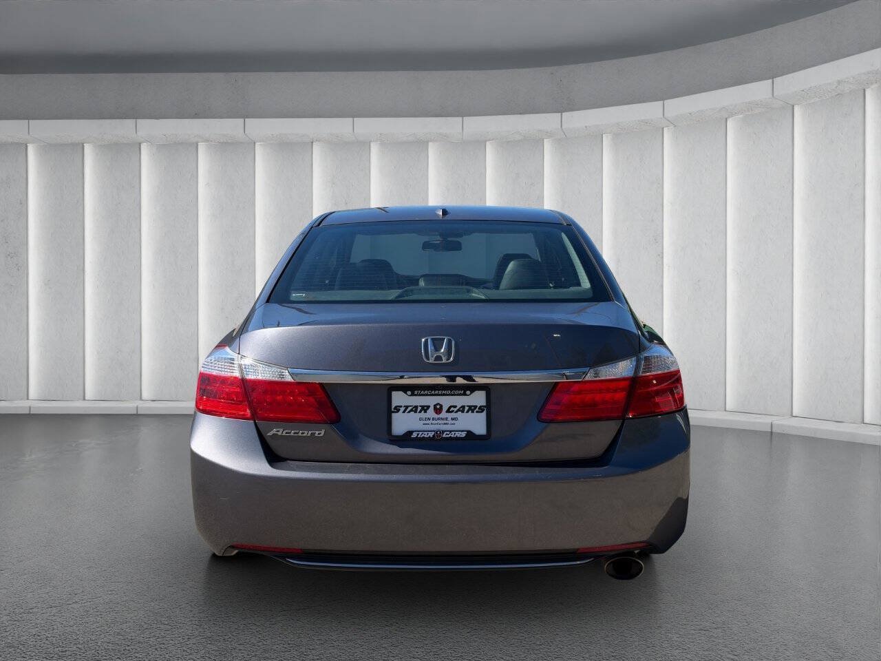 Used 2014 Honda Accord EX-L image 4