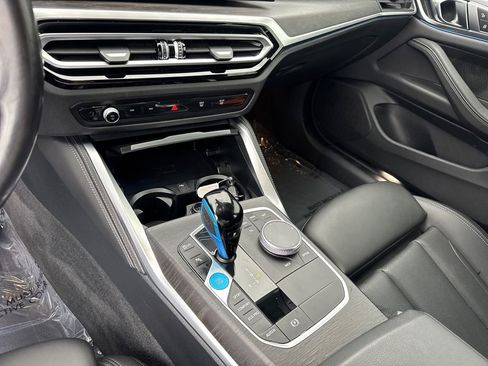 Used 2022 BMW i4 M50 w/ Premium Package image 30