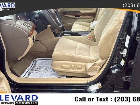 Used 2009 Honda Accord EX image 21