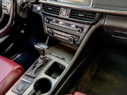 Used 2016 Kia Optima SX w/ Option Group 055 image 32