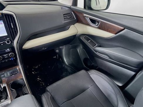Used 2022 Subaru Ascent Touring w/ Popular Package #2A AWD/4WD image 26
