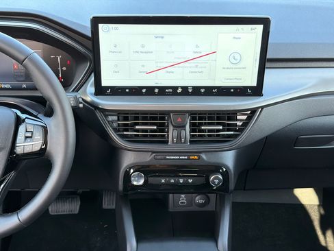 New 2026 Ford Escape Active w/ Tech Pack #1 image 17