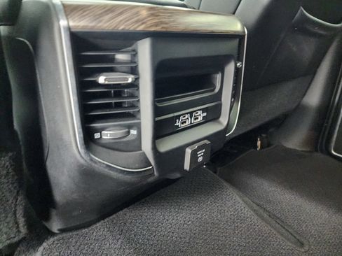 Used 2019 RAM 2500 Laramie image 34