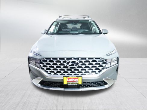 Used 2022 Hyundai Santa Fe SEL AWD/4WD image 2