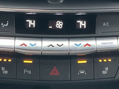 Used 2023 Cadillac CT5 Sport image 16