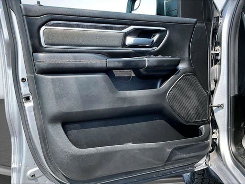 Used 2022 RAM 1500 Big Horn AWD/4WD image 24