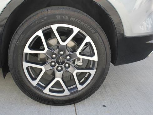 Used 2023 Chevrolet Blazer RS w/ Driver Confidence II Package image 50