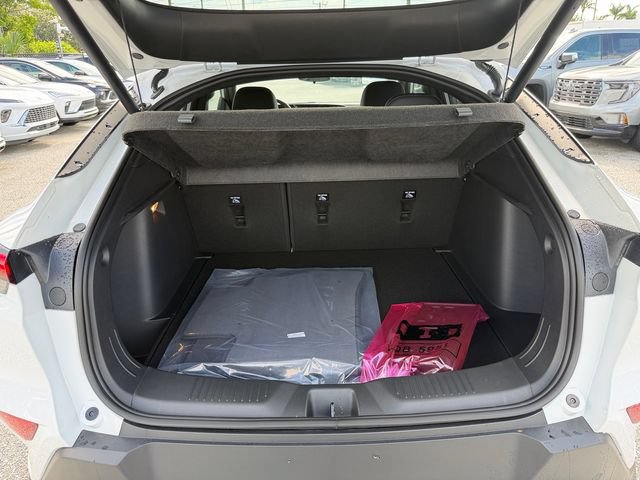 New 2026 Buick Envista Preferred w/ Convenience I Package FWD image 14