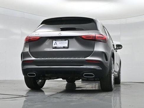 Used 2022 Mercedes-Benz GLA 250 4MATIC image 57