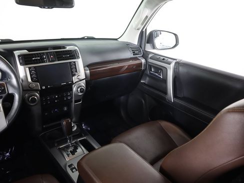 Used 2020 Toyota 4Runner Limited image 36