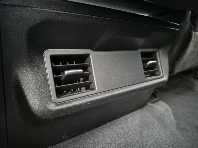 Certified 2021 Chevrolet Silverado 1500 Custom w/ LPO, Dark Essentials Package AWD/4WD image 24