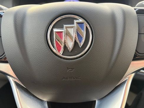 Certified 2023 Buick Enclave Avenir w/ Avenir Technology Package image 8