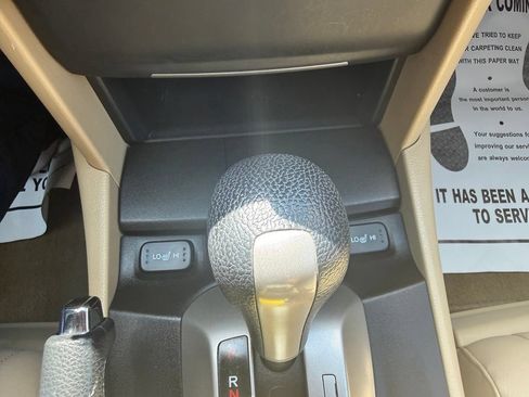 Used 2009 Honda Accord EX-L image 30