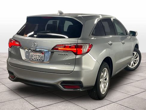 Used 2018 Acura RDX w/ Tech & AcuraWatch Plus Pkg image 14