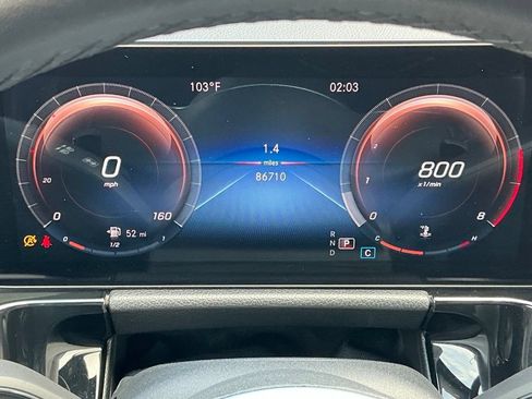 Used 2022 Mercedes-Benz GLA 250 4MATIC image 31