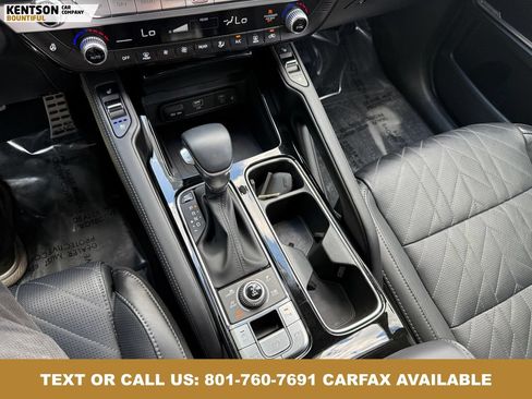 Used 2024 Kia Telluride SX Prestige X-Line AWD/4WD image 26