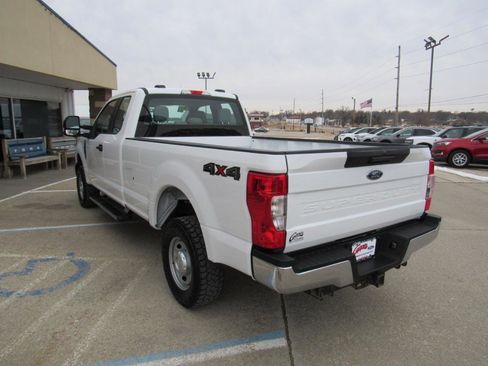 Used 2020 Ford F350 XL w/ Power Equipment Group image 7