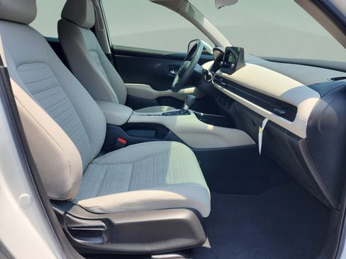 Used 2024 Honda HR-V LX image 20