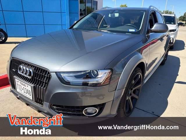 Used 2013 Audi A4 Premium Plus AWD/4WD image 1