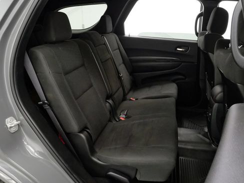 Used 2024 Dodge Durango R/T AWD/4WD image 17