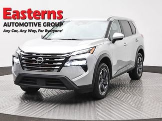Used 2024 Nissan Rogue SV FWD video 1