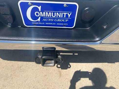 Used 2023 Chevrolet Silverado 2500 W/T w/ WT Fleet Convenience Package image 13