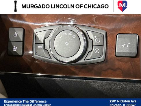 Used 2013 Lincoln MKX AWD image 67