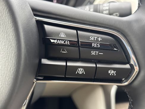 New 2026 MAZDA CX-90 3.3 Turbo w/ Premium Plus Pkg image 32