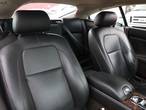 Used 2008 Jaguar XK Coupe image 17