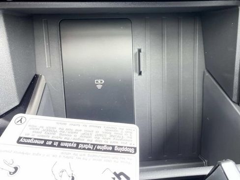 New 2026 Toyota Tundra Platinum image 14