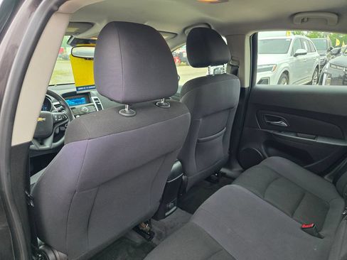 Used 2015 Chevrolet Cruze LT FWD image 20